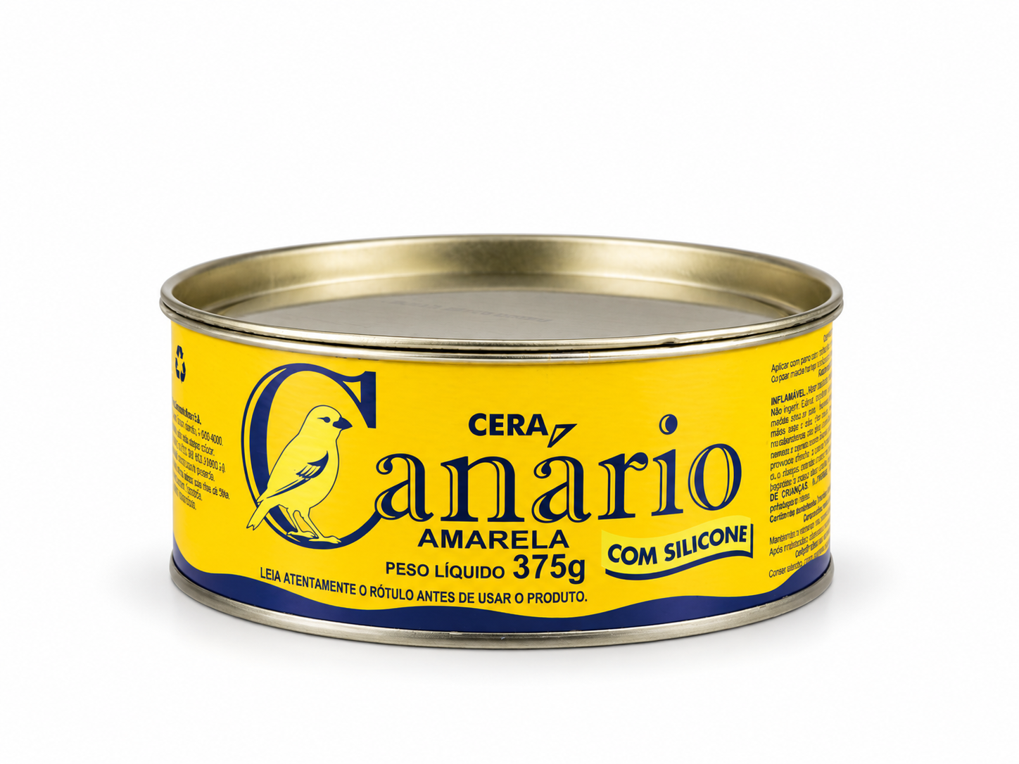 Linha Linha Canário Alpes