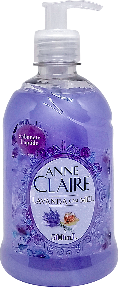 Linha Linha Anne Claire Alpes
