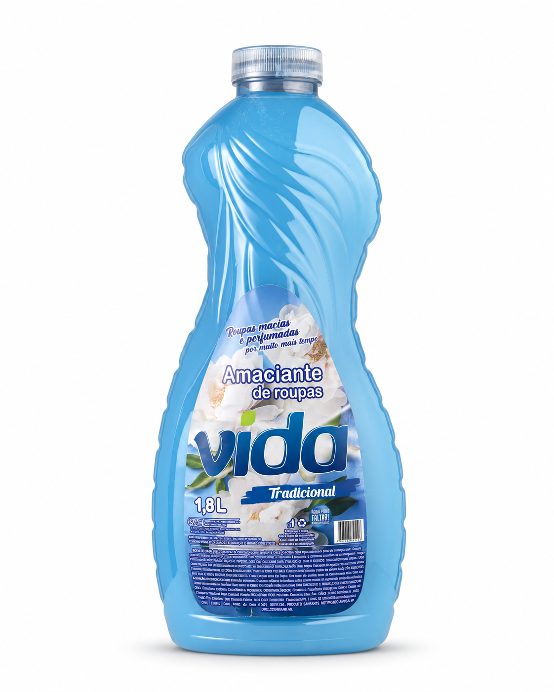 Linha Amaciante Alpes