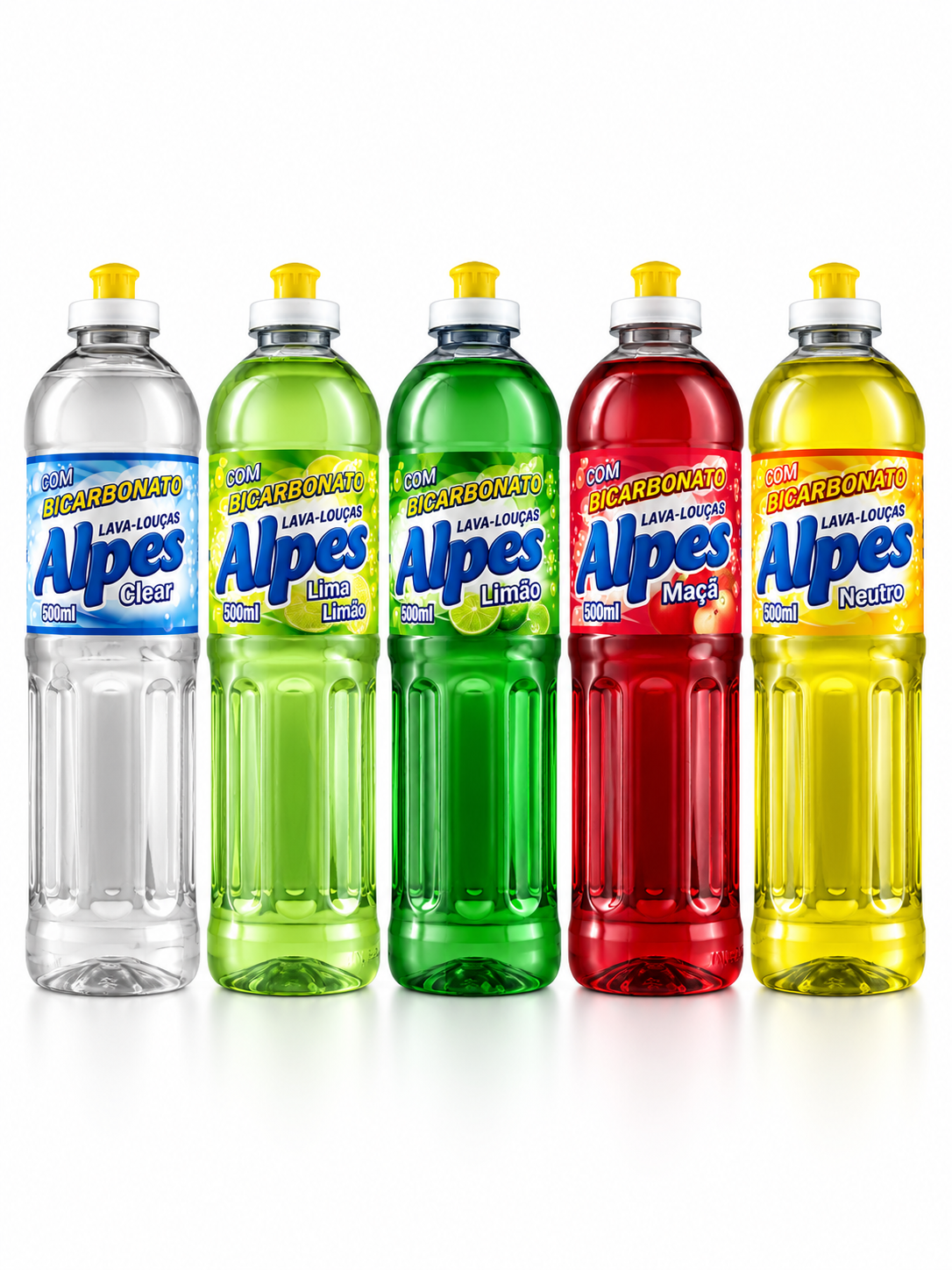 Linha Cozinha Alpes