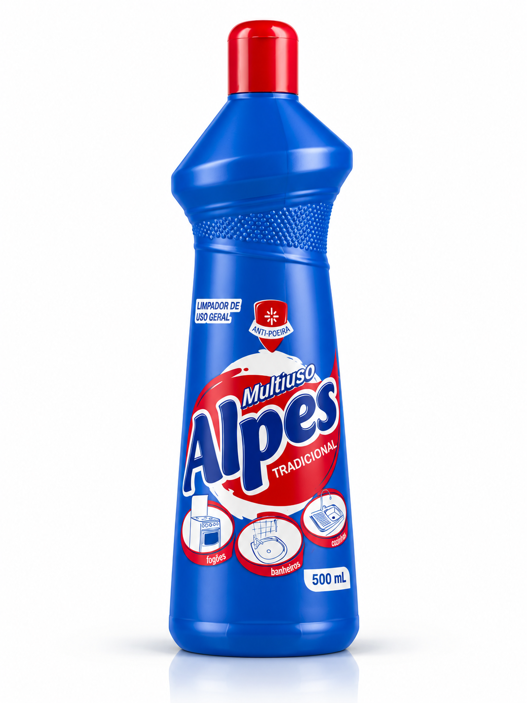 Linha Multiuso Alpes