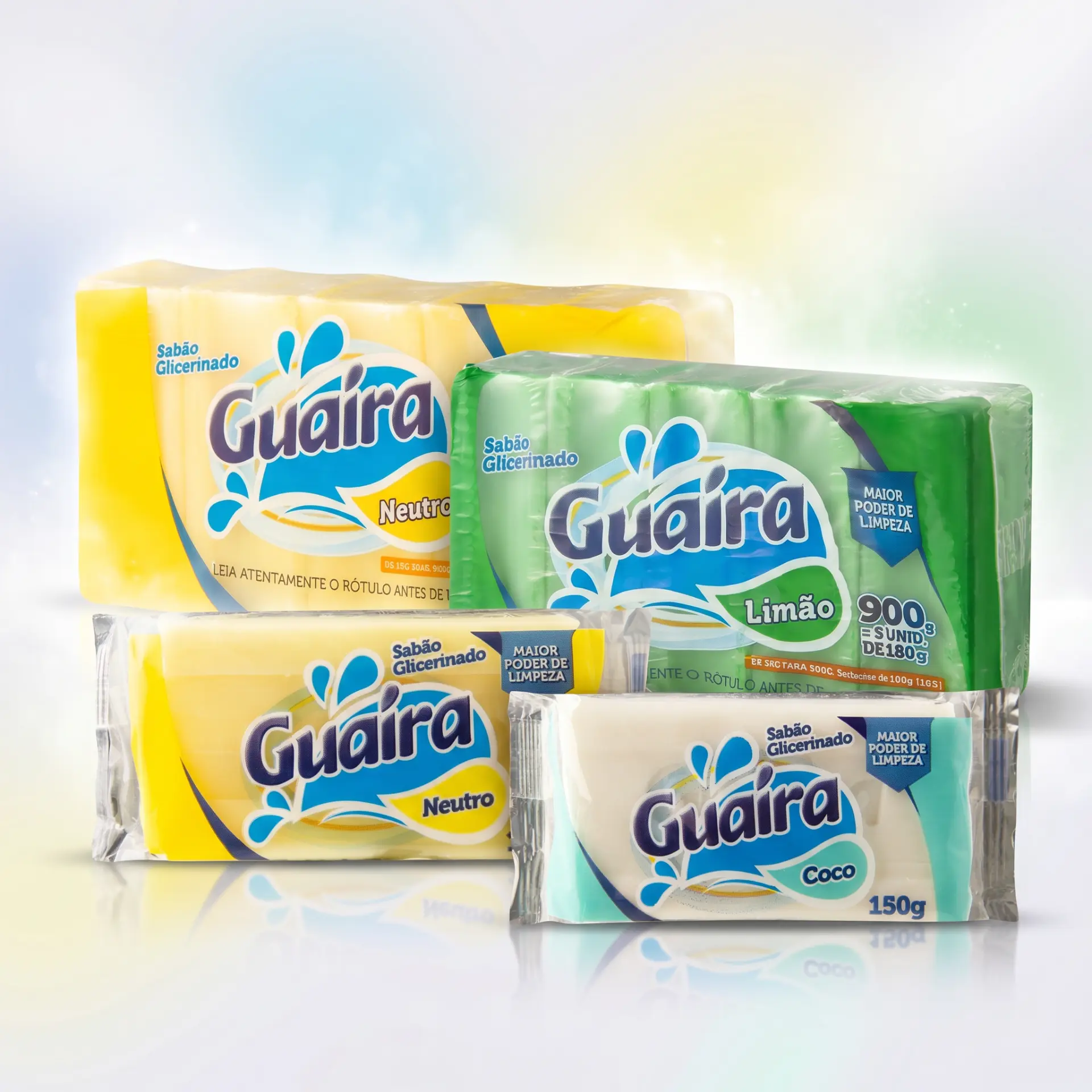 Linha Guaíra