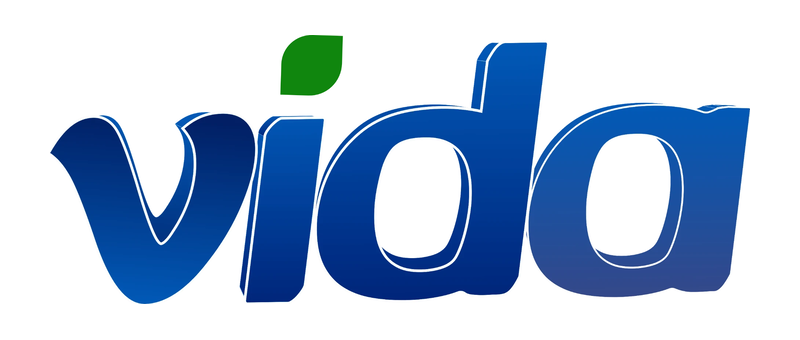 Logotipo da marca Vida