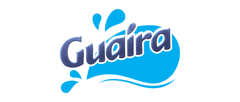 Logotipo da marca Guaíra